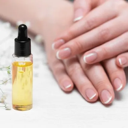 Manikura - kozmetični salon Lakšmi